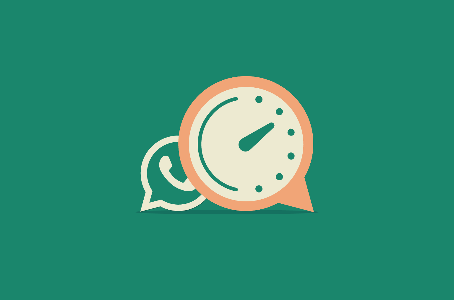 WhatsApp filters, a WhatsApp marketing booster!